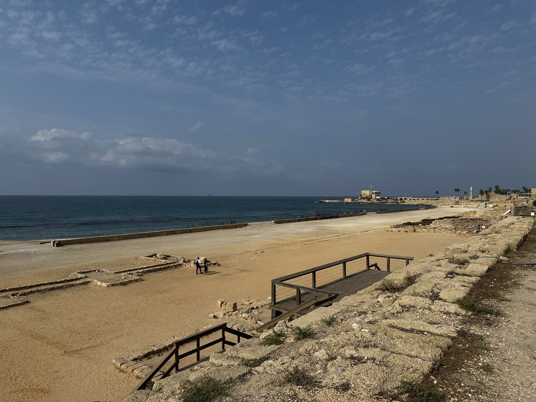 Caesarea Maritima